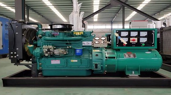 池州二手本田250kw大型柴油发电机组