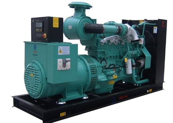 池州二手潍柴30kw小型柴油发电机组