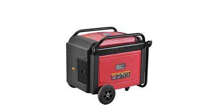 池州二手康明斯5kw小型柴油发电机