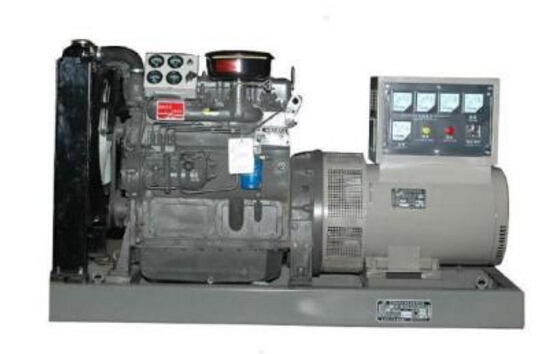 池州二手潍柴200kw大型柴油发电机组