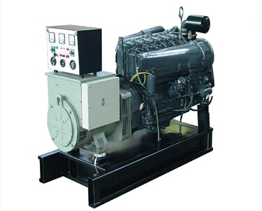 池州二手宗申动力5kw小型柴油发电机