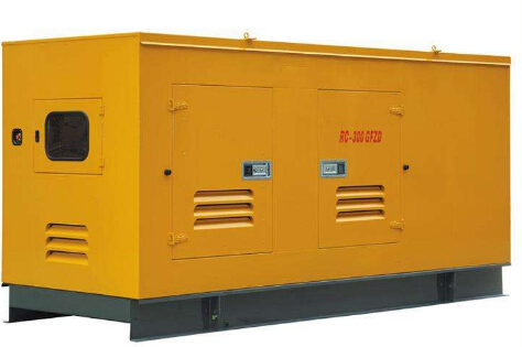 池州二手 开普30kw小型柴油发电机组