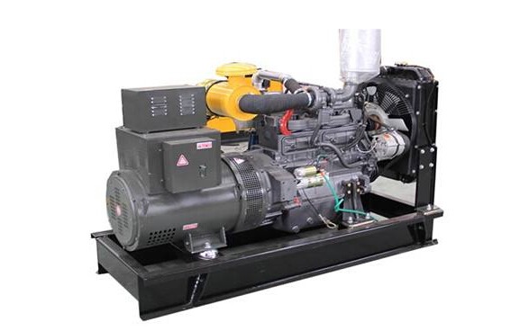 池州二手雅马哈250kw大型柴油发电机组