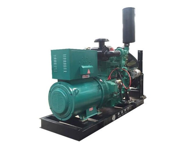 池州二手雅马哈200kw大型柴油发电机组