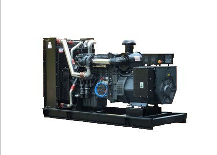 池州二手上柴150kw大型柴油发电机组