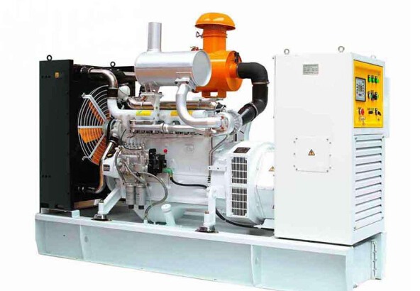 池州二手潍柴50kw小型柴油发电机组
